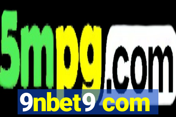9nbet9 com